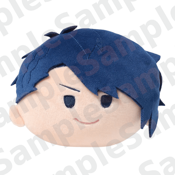 ボスピースポーチ　青山樹