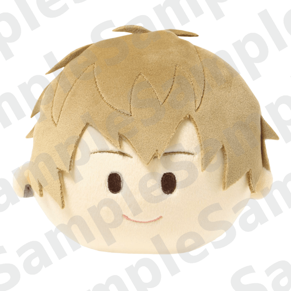 ボスピースポーチ　今大路峻