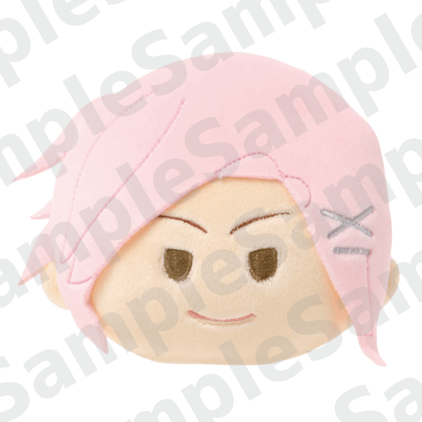 ボスピースポーチ　由井孝太郎