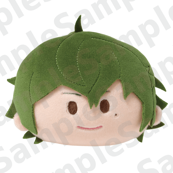 ボスピースポーチ　槙慶太