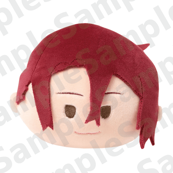 ボスピースポーチ　大谷羽鳥