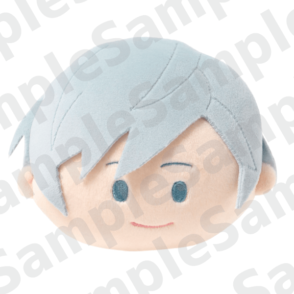 ボスピースポーチ　都築京介