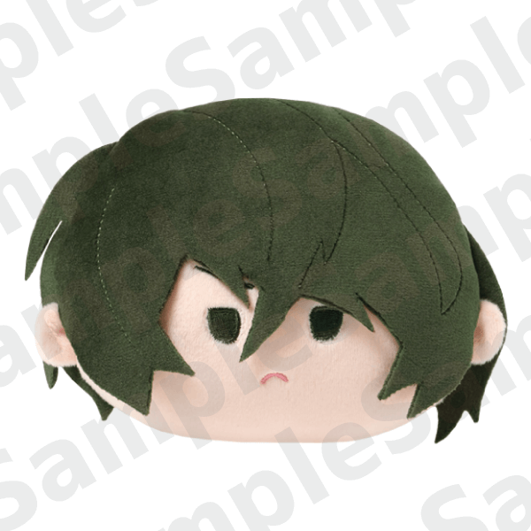 ボスピースポーチ　都築誠