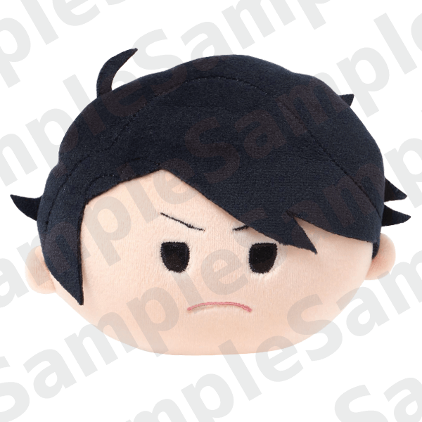 ボスピースポーチ　新堂清志