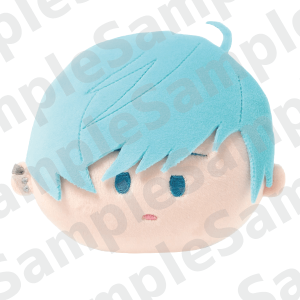 ボスピースポーチ　日向志音