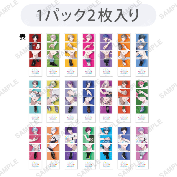 アクリルスタンド「4th Conference」槻本大河 | ブレイクマイケース