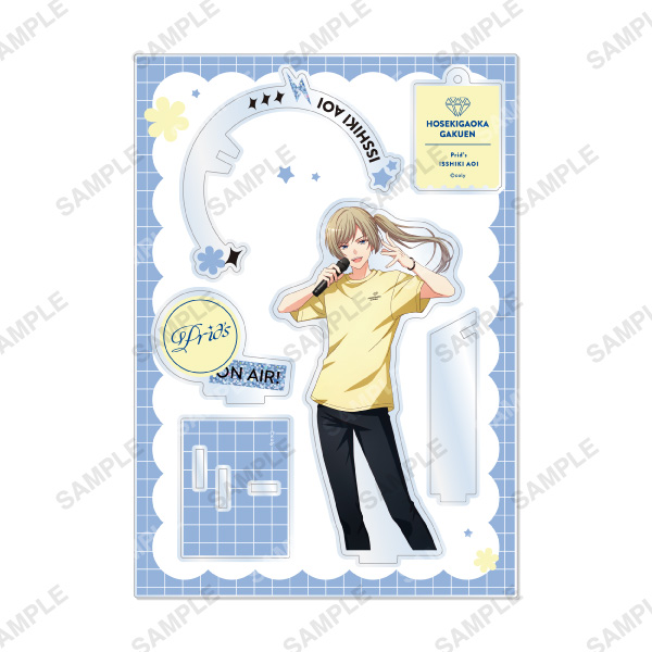 オンエア！ | coly store