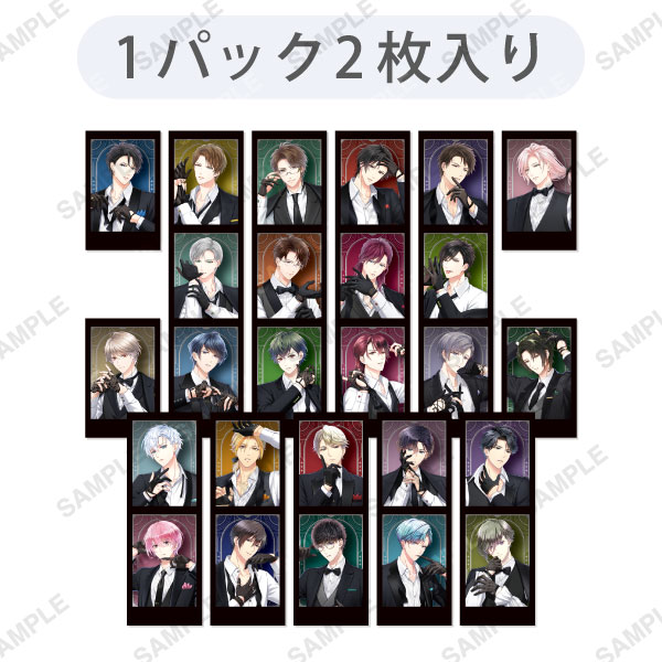 10th Anniversary トレーディングクリアカード | スタンドマイ