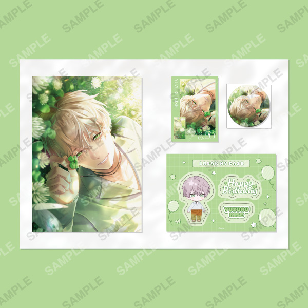 ブレイクマイケース | coly store