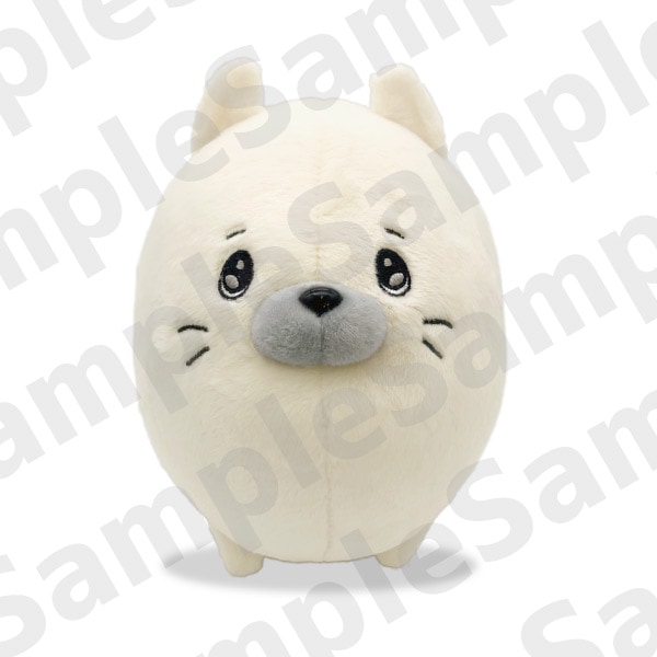 ぬいぐるみ ムゥムゥ