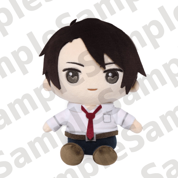 むにゅぐるみ　関大輔