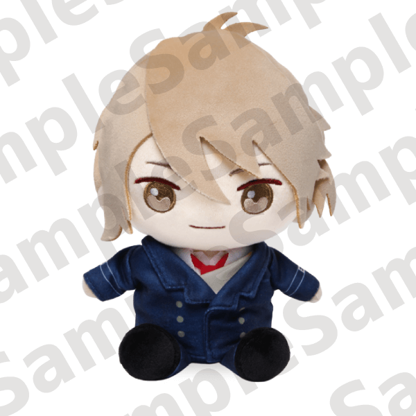 むにゅぐるみ　桧山貴臣