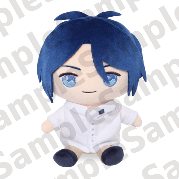 むにゅぐるみ　神楽亜貴