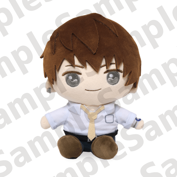 むにゅぐるみ　今大路峻