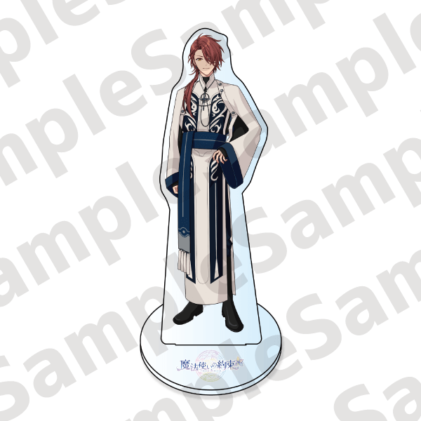 等身アクリルスタンド　第三弾　カイン