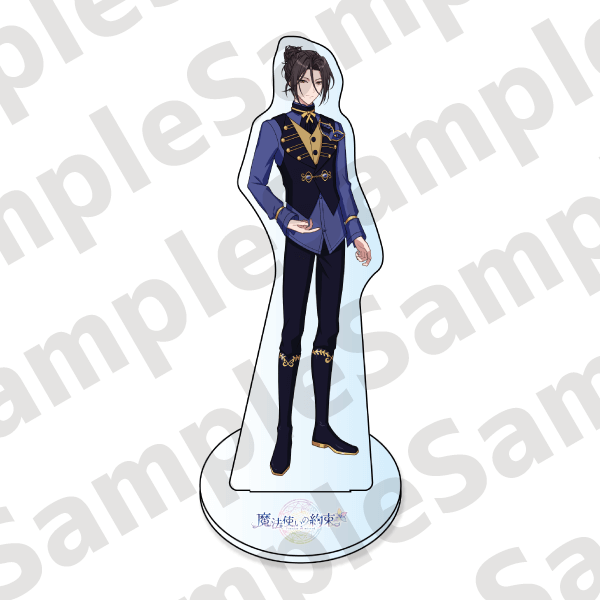 等身アクリルスタンド　第三弾　シャイロック