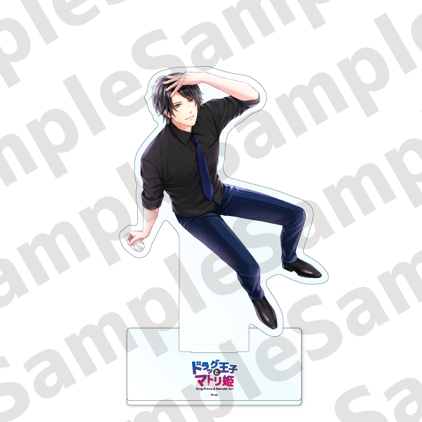 アクリルスタンド　Sonnet 147　関大輔