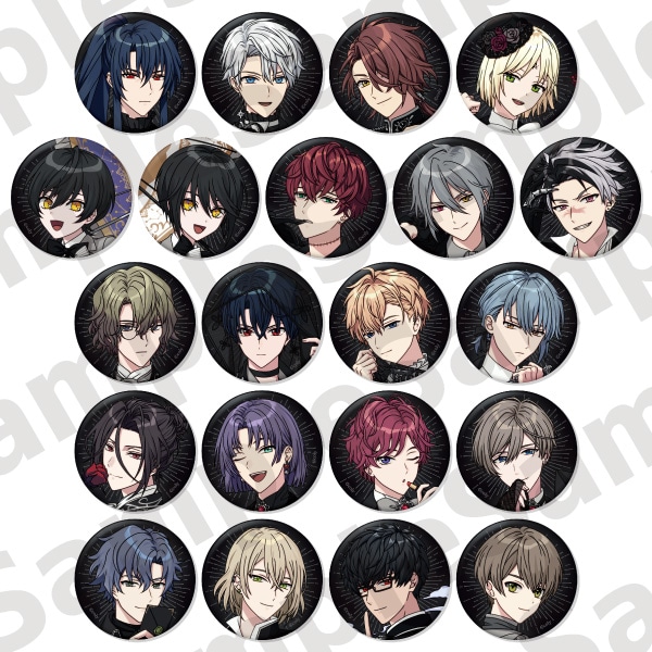 クリアファイル「Memories with Wizards」第二弾 ホワイト | 魔法使い