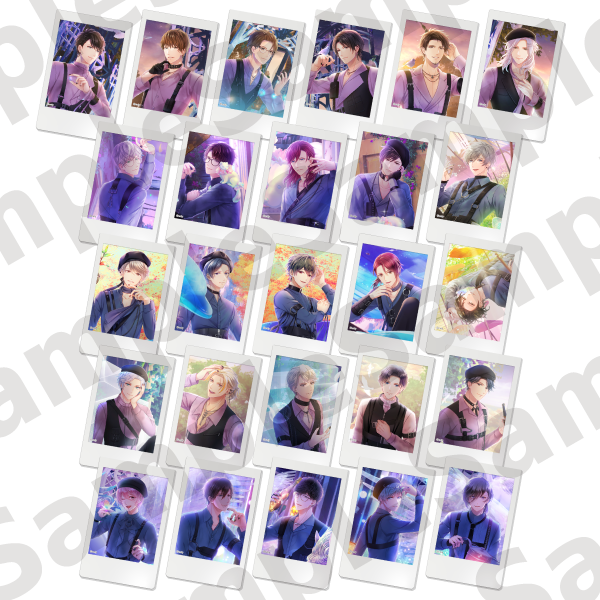 6th Anniversary REAL PHOTO