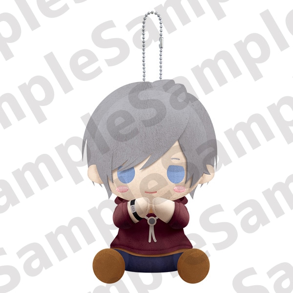 ぴたぬい 都築京介