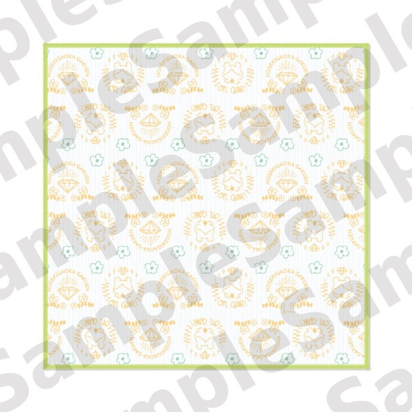 オンエア！キッチンクロス