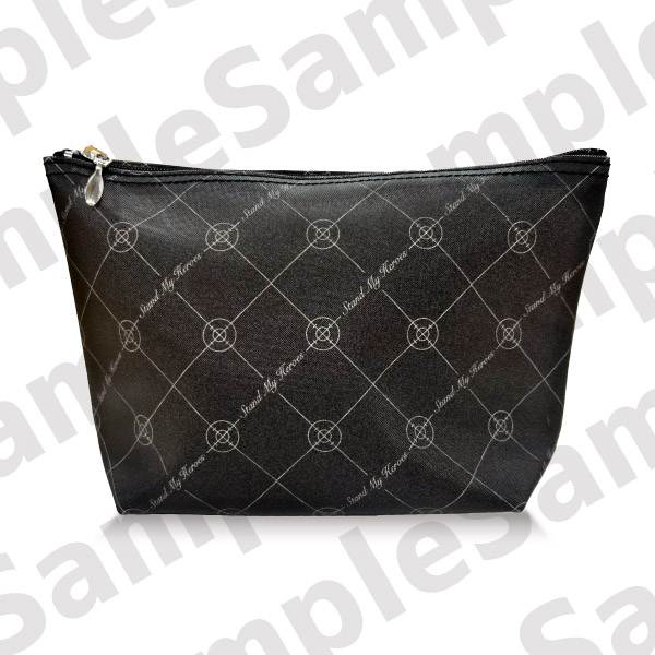 スタンドマイヒーローズ　メイクポーチ