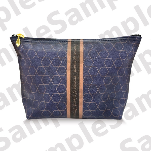 魔法使いの約束　メイクポーチ