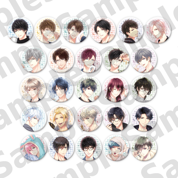 トレーディングクリアカード「Love Trap」 | スタンドマイヒーローズ