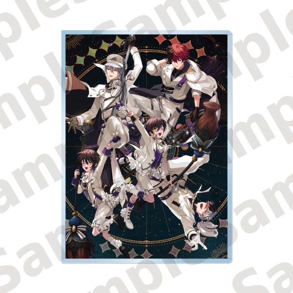 5th Anniversary アクリルスタンド ミスラ | 魔法使いの約束 5th