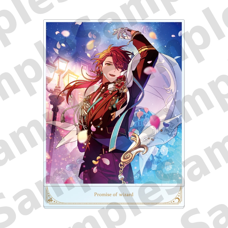 アクリルスタンドパネル 「Mystical Dreams」　カイン