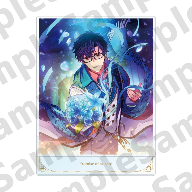 アクリルスタンドパネル 「Mystical Dreams」　レノックス