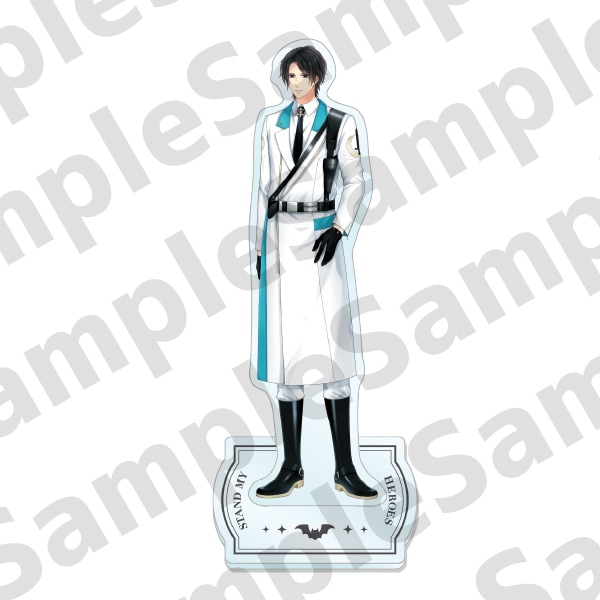 等身アクリルスタンド 第四弾 関大輔