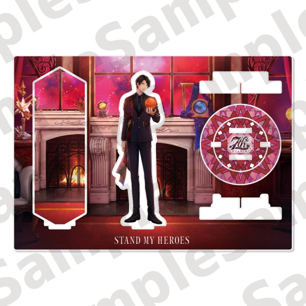 Premium アクリルスタンド 関大輔