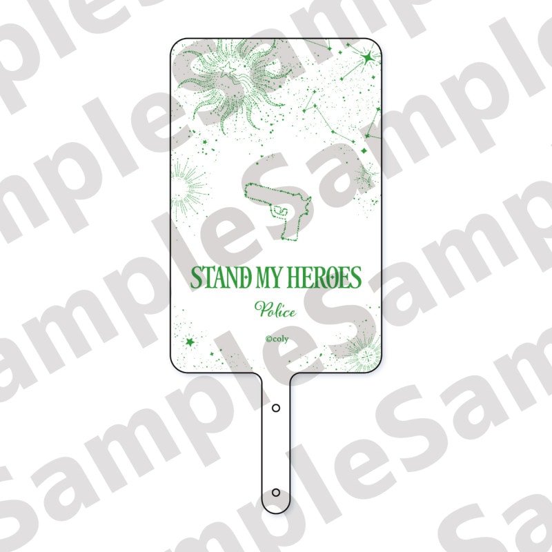 7th Anniversary　フォンタブ　警視庁