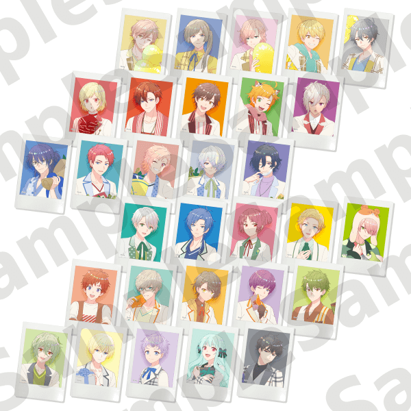 5th Anniversary REAL PHOTO