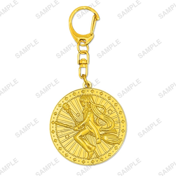 賢者の魔法使いのメダル オズ