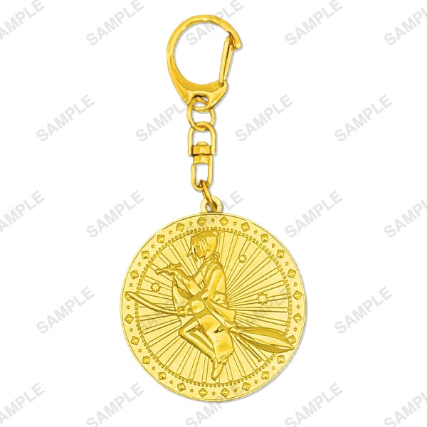 賢者の魔法使いのメダル シャイロック