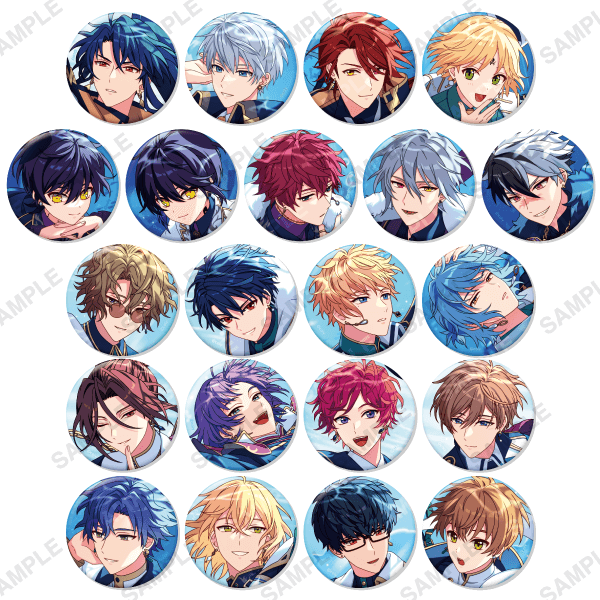 5th Anniversary トレーディングポストカード | 魔法使いの約束 5th