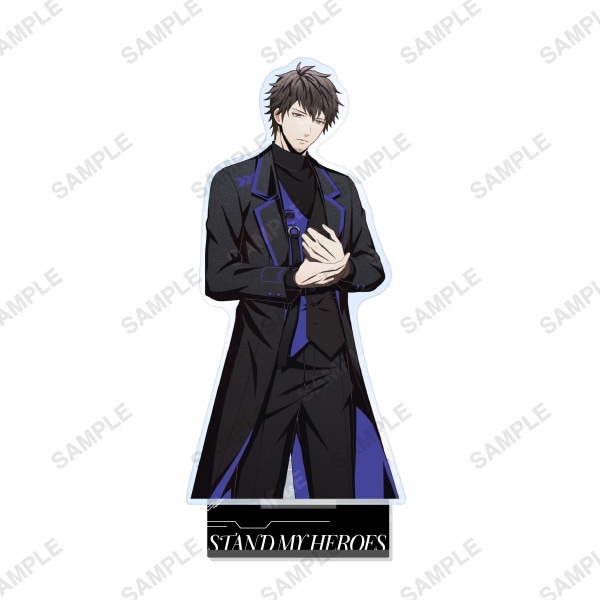 アクリルスタンド「STAND for the future」渡部悟