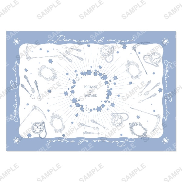 インテリアペーパー 東の国