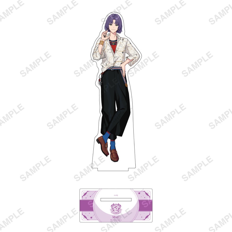 特大アクリルスタンド ムル | 魔法使いの約束 coly 10th Anniversary