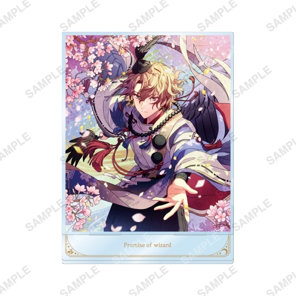 東の国】Cast a Spell on You Special Set | 魔法使いの約束 5th