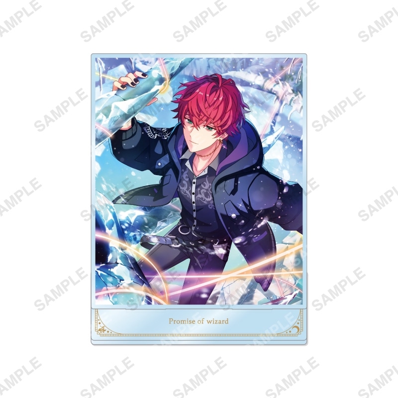 賢者の魔法使いのメダル ミスラ | 魔法使いの約束 4th Anniversary