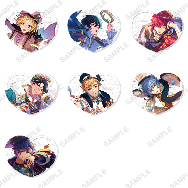 【バラ売り】魔法使いの約束 ぴくりあカードコレクション Vol.3 パック