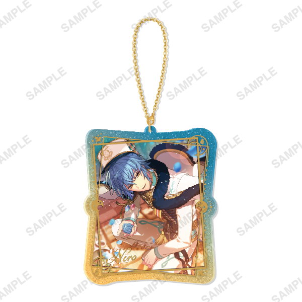 Premium アクリルスタンド ネロ | 魔法使いの約束 3rd Anniversary