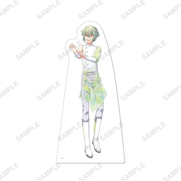 ポップスタンド「Joyful Time」橋倉杏