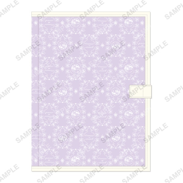 魔法使いの約束　推し入れ