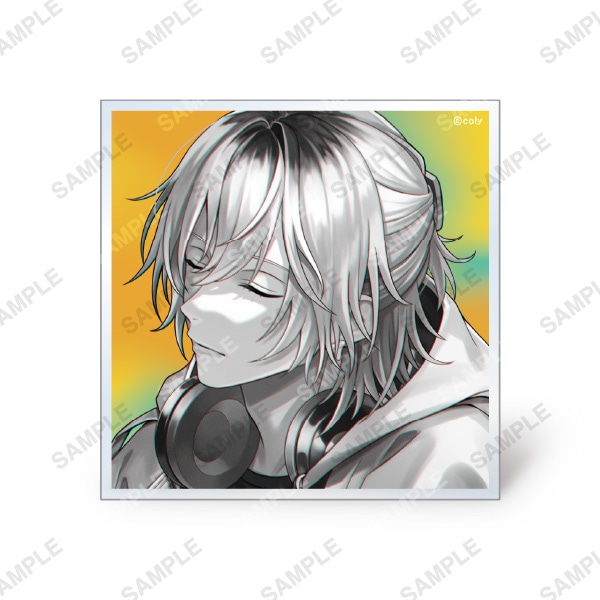 Case by case 壱川春日 | ブレイクマイケース 1st Anniversary