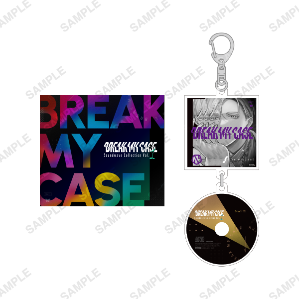 ブレイクマイケース マルイ 抽選会 特典 B賞 綾戸恋 スタンディ ブレイクマイケース マルイ 抽選会 特典 B賞 綾戸恋 スタンディ