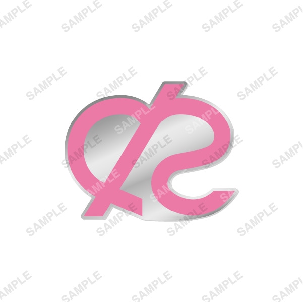 Aporia所属ピンバッジ 交際部 | ブレイクマイケース 缶バッジ